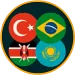 Terminal-Service-Symbol — Toroperationen