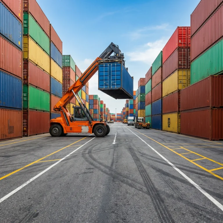 We Built a Reefer Dashboard — Spoilage Dropped 91%